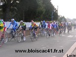Peloton : A.Ribet, D.Hasard